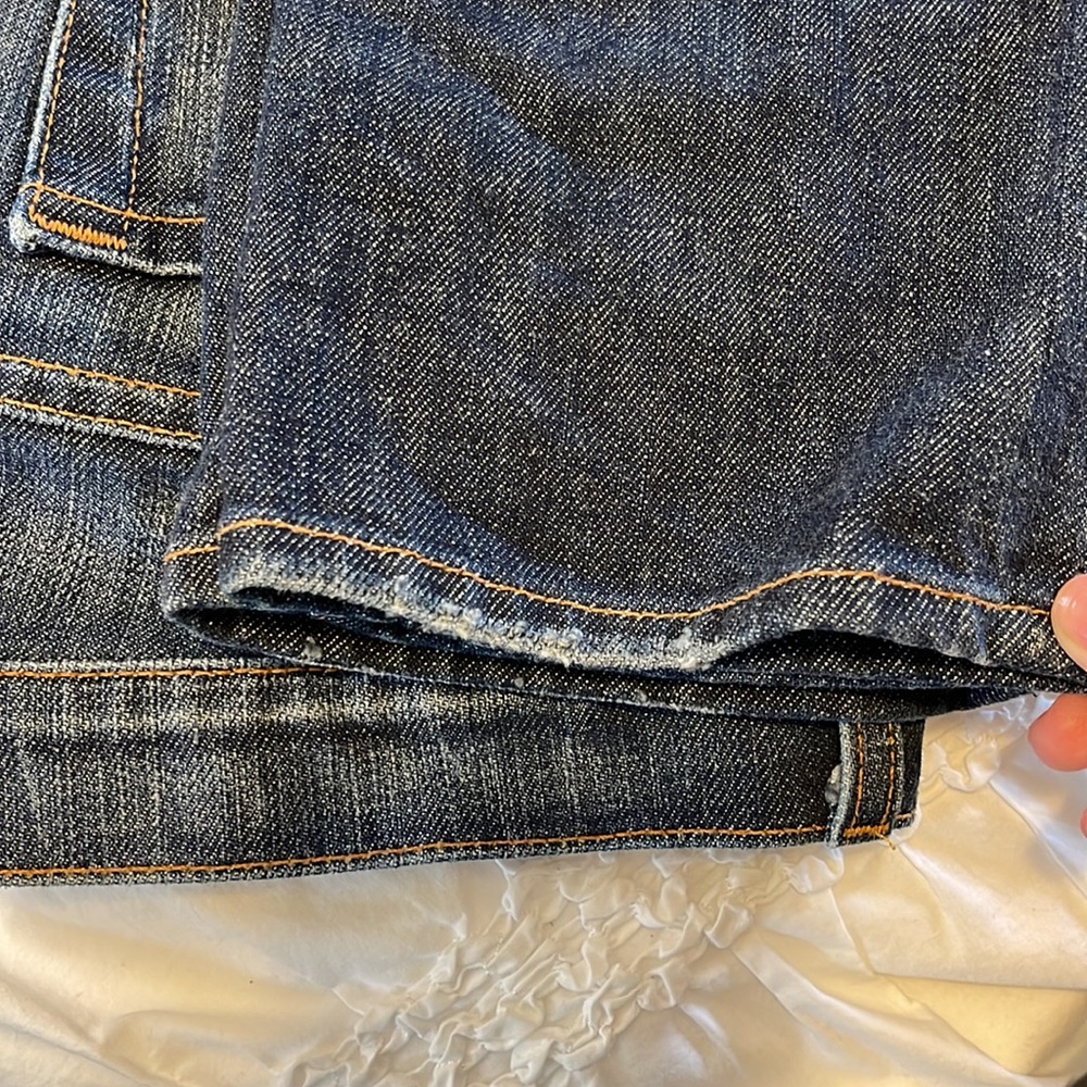 7 for All Mankind Roxanne Jean - Picture 13 of 13